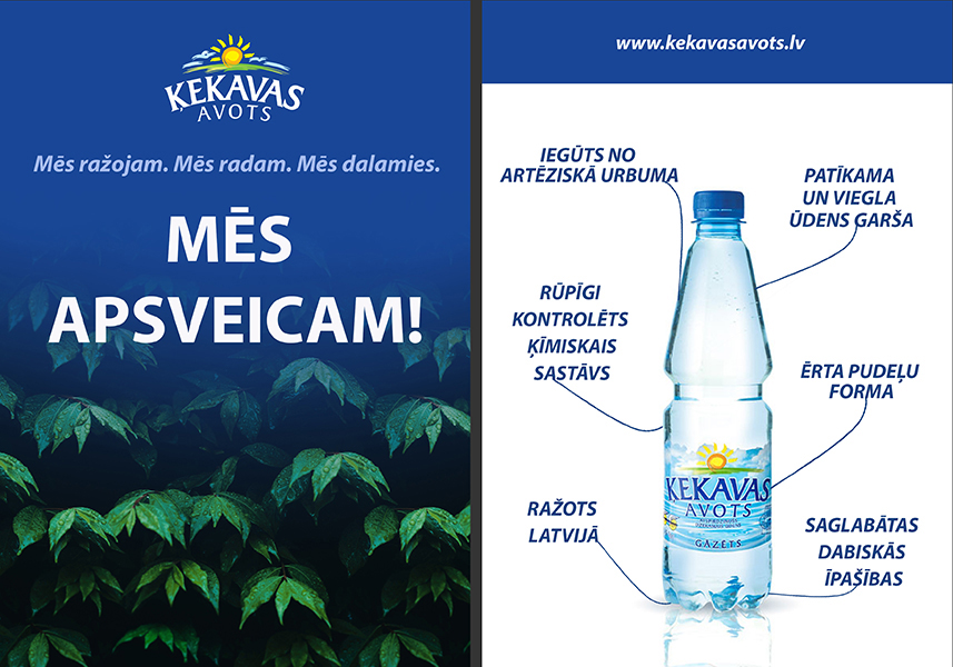 Pixelflow media grafiskā dizaina galerijas infografikas Ķekavas avots