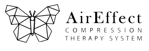 Pixelflow media klienti Air Effect logo
