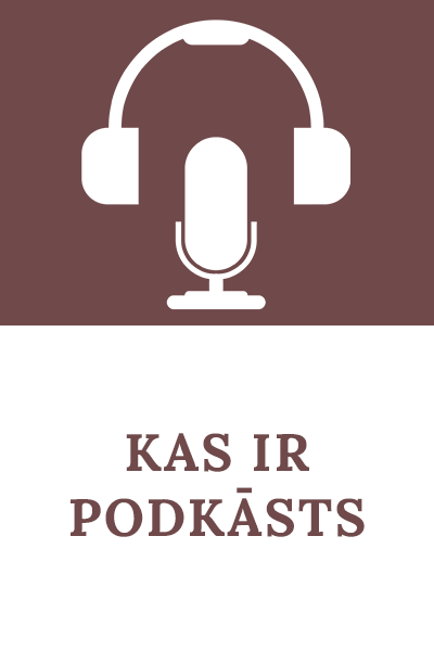 Pixelflow media blogs Komunikāijas trends - podkāsts