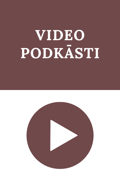 Pixelflow media blogs Komunikāijas trends - podkāsts