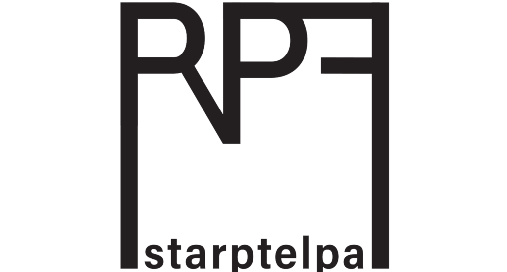 Pixelflow media klienti RPF logo