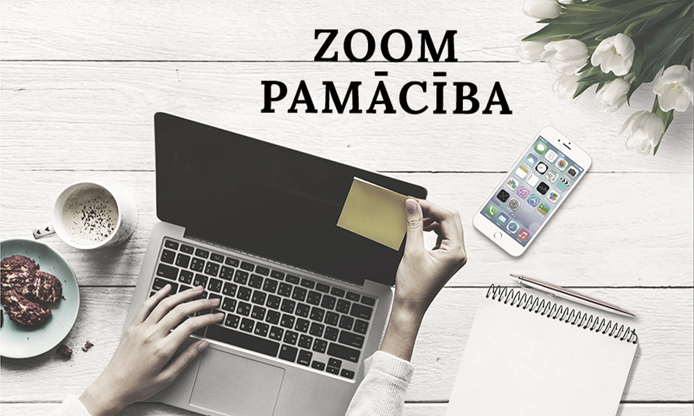 Pixelflow media Blogs Zoom pamacība