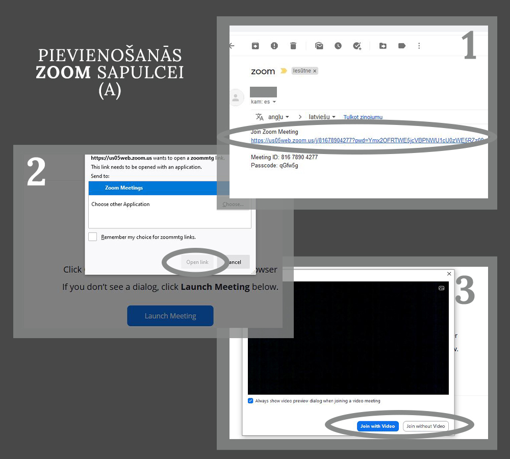 Pixelflow media Blogs Zoom pamacība